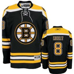 Cheap Cam Neely Bruins Jersey #8 Black Home From China