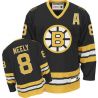 Cheap Cam Neely Bruins Jersey #8 Black Throwback From China