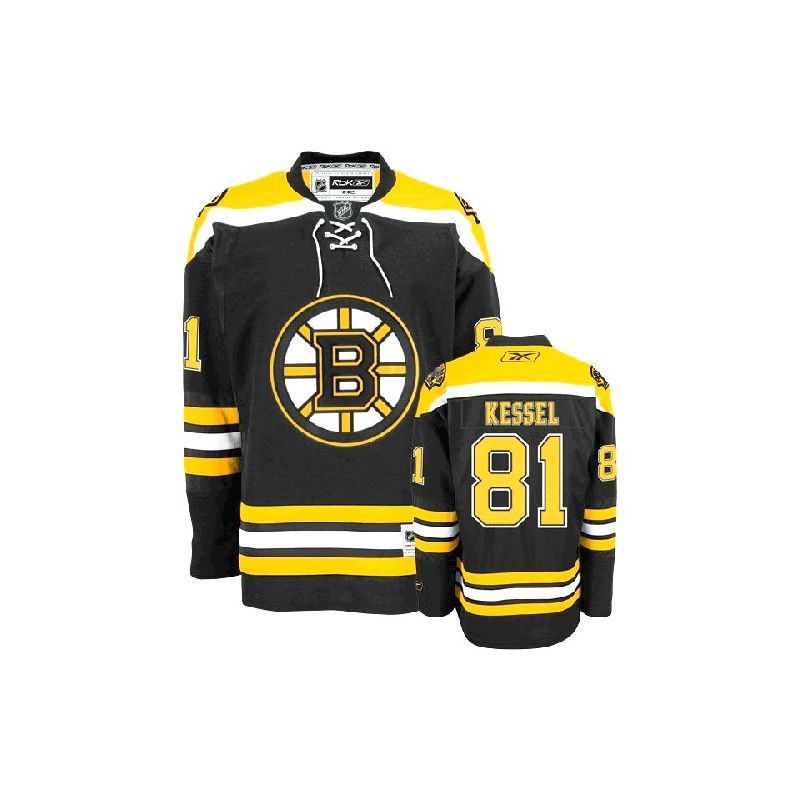 Cheap Phil Kessel Bruins Jersey #81 Black From China