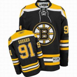 Cheap Marc Savard Bruins Jersey #91 Yellow From China