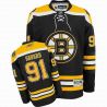 Cheap Marc Savard Bruins Jersey #91 Yellow From China