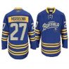 Cheap Shaone Morrisonn Sabres Jersey #27 Light Blue 3rd From China