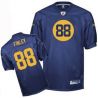 Cheap Jermichael Finley Packers Jersey #88 Blue From China