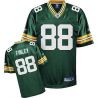 Cheap Jermichael Finley Packers Jersey #88 Green From China