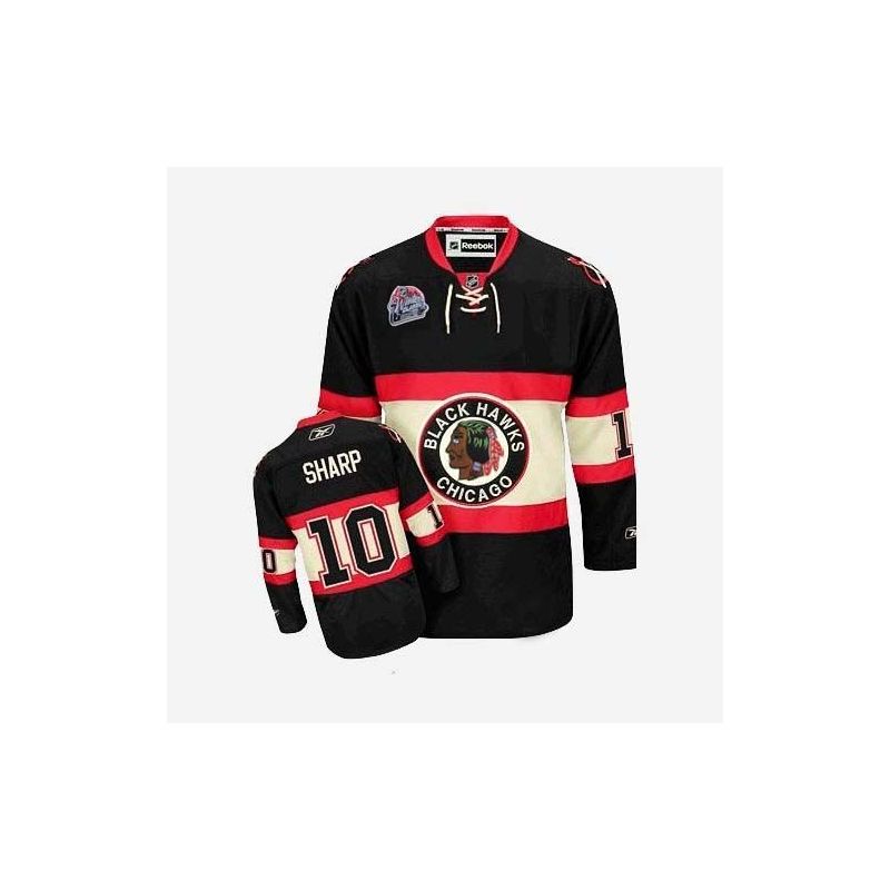 Cheap Patrick Sharp Blackhawks Jersey #10 Black Winter Classic From China Cheap Patrick Sharp Blackhawks Jersey #10 Black Winter Classic From China