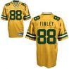 Cheap Jermichael Finley Packers Jersey #88 Yellow From China