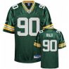 Cheap B J Raji Packers Jersey #90 Green From China