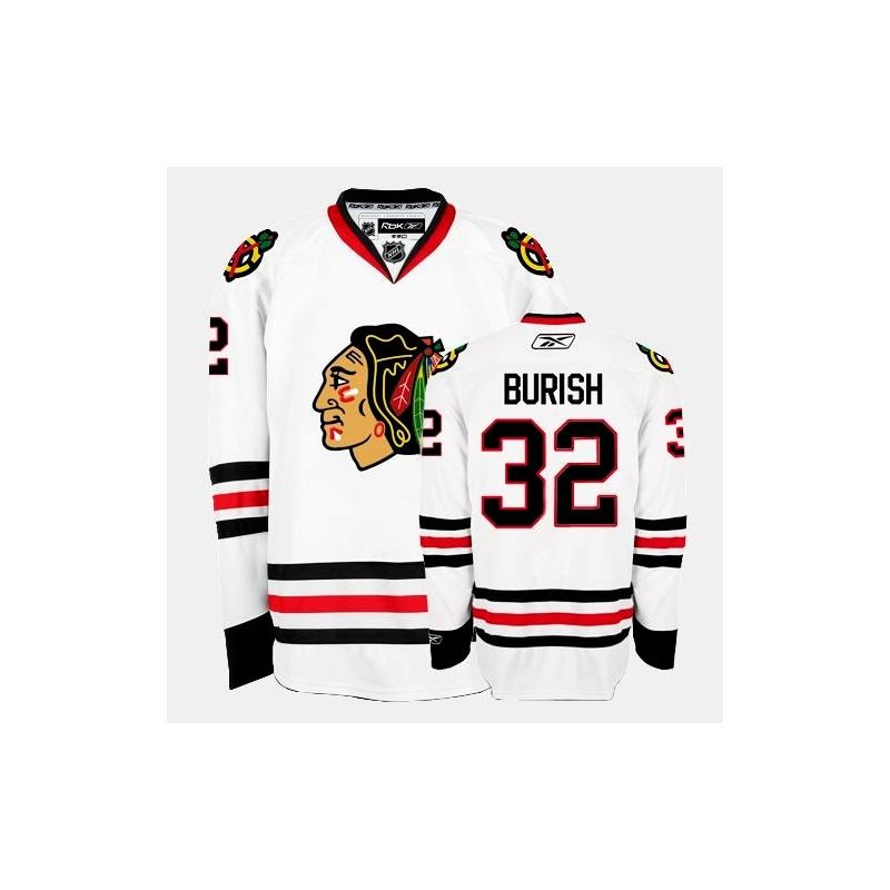 Cheap Kris Versteeg Blackhawks Jersey #32 White From China Cheap Kris Versteeg Blackhawks Jersey #32 White From China