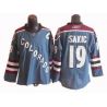 Cheap Joe Sakic Avalanche Jersey #19 Blue From China