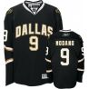 Cheap Mike Modano Stars Jersey #9 Black From China