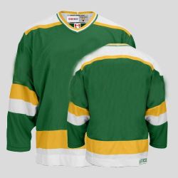 Cheap Stars Blank Jersey Green From China