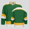 Cheap Stars Blank Jersey Green From China