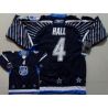 Cheap Taylor Hall Oilers Jersey #4 Blue All Star From China