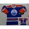 Cheap Ryan Whitney Oilers Jersey #6 Blue From China