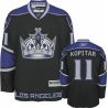 Cheap Anze Kopitar Kings Jersey #11 Black From China