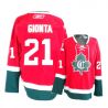 Cheap Brian Gionta Canadiens Jersey #21 Red CD From China