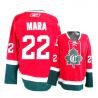 Cheap Paul Mara Canadiens Jersey #22 Red CD From China