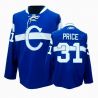 Cheap Carey Price Canadiens Jersey #31 Blue From China