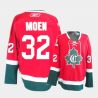 Cheap Travis Moen Canadiens Jersey #32 Red New CD From China