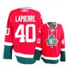 Cheap Maxim Lapierre Canadiens Jersey #40 Red CD From China