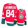 Cheap Guillaume Latendresse Canadiens Jersey #84 Red CD From China