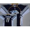 Cheap David Legwand Predators Jersey #11 Blue From China