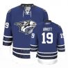 Cheap Jason Arnott Predators Jersey #19 Blue 3rd From China