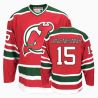 Cheap Jamie Langenbrunner Devils Jersey #15 Red Throwback From China