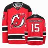 Cheap Jamie Langenbrunner Devils Jersey #15 Red From China