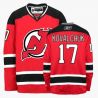 Cheap Ilya Kovalchuk Devils Jersey #17 Red From China