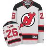 Cheap Patrik Elias Devils Jersey #26 White From China