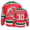 Cheap Martin Brodeur Devils Jersey #30 Red Throwback From China