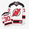 Cheap Martin Brodeur Devils Jersey #30 White Road From China