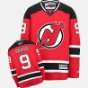 Cheap Zach Parise Devils Jersey #9 Red From China