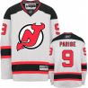 Cheap Zach Parise Devils Jersey #9 White From China