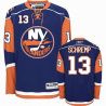 Cheap Rob Schremp Islanders Jersey #13 Dark Blue From China