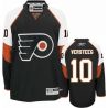 Cheap Kris Versteeg Flyers Jersey #10 Black From China