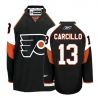 Cheap Daniel Carcillo Flyers Jersey #13 Black From China