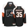 Cheap Sergei Bobrovsky Flyers Jersey #35 Black From China