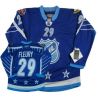 Cheap Marca Fleury Penguins Jersey #29 Blue All Star From China