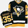 Cheap Tom Barrasso Penguins Jersey #35 Black From China