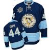 Cheap Brooks Orpik Penguins Jersey #44 Dark Blue Winter Classic From China