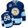 Cheap Kris Letang Penguins Jersey #58 Blue Winter Classic From China