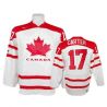 Cheap Jeff Carter Coupe Canada Cup 1991-Team Canada Jersey #17 White From China