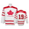 Cheap Joe Thornton Coupe Canada Cup 1991-Team Canada Jersey #19 White From China