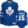 Cheap Tomas Kaberle Leafs Jersey #15 Blue From China