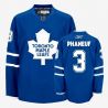 Cheap Dion Phaneuf Leafs Jersey #3 Blue From China