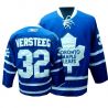 Cheap Kris Versteeg Leafs Jersey #32 Blue Throwback From China