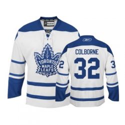 Cheap Kris Versteeg Leafs Jersey #32 White From China