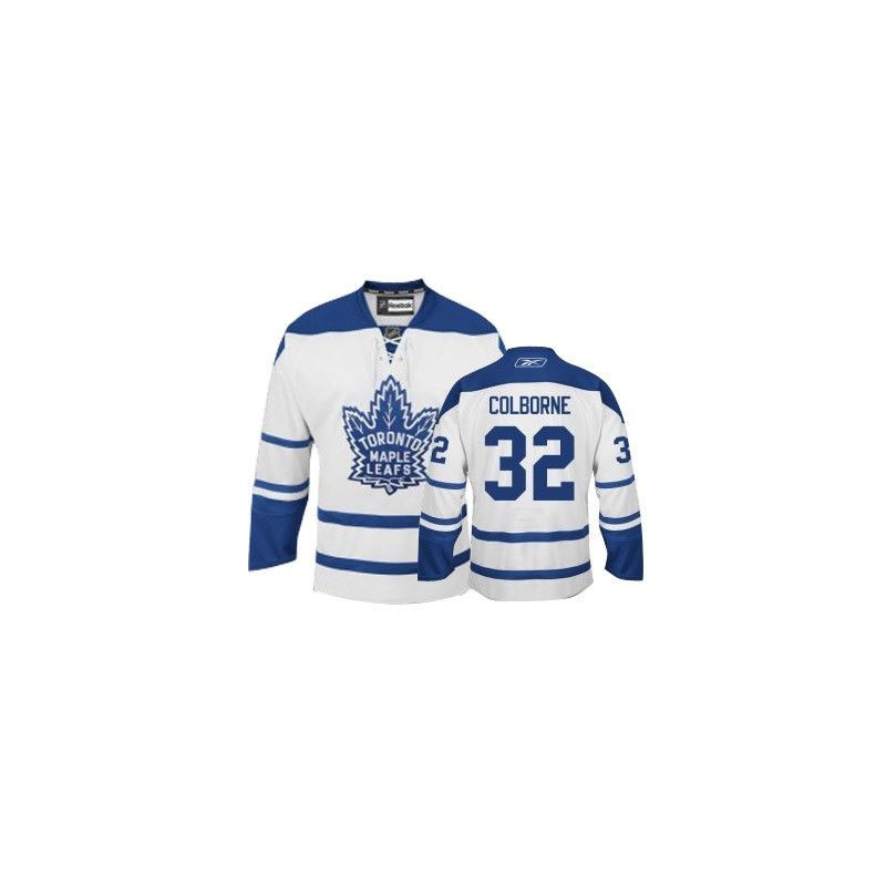 Cheap Kris Versteeg Leafs Jersey #32 White From China